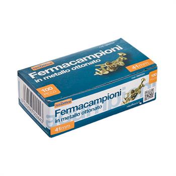 FERMACAMPIONI N.2 14MM              18NIK028