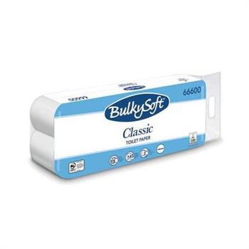 CARTA IGIENICA BULBY CLASSIC 66600 10PZ.