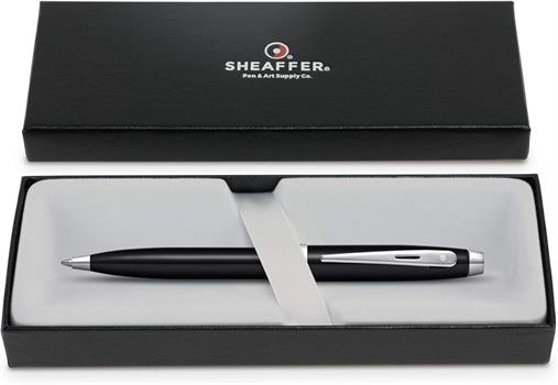 PENNA A SFERA SHEAFFER 100 NERO E9338            E2933851