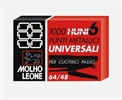 PUNTI CUCITRICE LEONE 64/68 31548