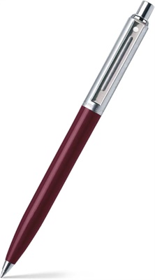 PENNA A SFERA SHEAFFER SENTINEL ROSSO 321         E23217251