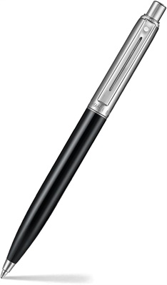 PENNA A SFERA SHEAFFER SENTINEL NERO 332         E233251