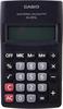 CALCOLATRICE TASCABILE CASIO 8C.HL-815L 22199
