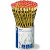 ESP.MATITE NORIS CON GOMMA STAEDTLER 72PZ       122KP72
