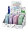ESP.GOMMA SCATTO MARS STAEDTLER PASTEL 12PZ       525PS1P-S