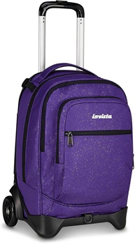 TROLLEY INVICTA PLUG SHINE VIOLA         200602601-3F3