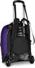 TROLLEY INVICTA PLUG SHINE VIOLA         200602601-3F3