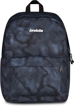 ZAINO CARLSON FANTASY INVICTA GRIGIO     200602612-FFS