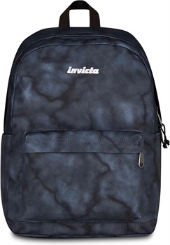 ZAINO CARLSON FANTASY INVICTA GRIGIO     200602612-FFS