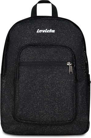 ZAINO JELEK INVICTA SHINE NERO          200602621-805