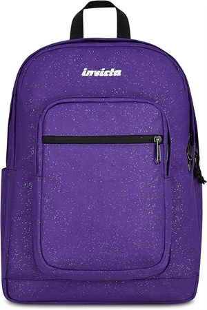 ZAINO JELEK INVICTA SHINE VIOLA          200602621-3F3