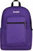 ZAINO JELEK INVICTA SHINE VIOLA          200602621-3F3