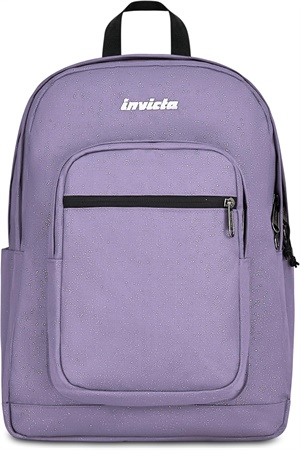 ZAINO JELEK INVICTA SHINE LILLA          200602621-3F4