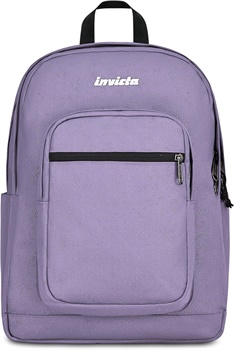 ZAINO JELEK INVICTA SHINE LILLA          200602621-3F4