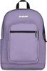 ZAINO JELEK INVICTA SHINE LILLA          200602621-3F4