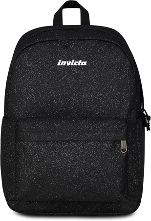 ZAINO CARLSON INVICTA SHINE NERO        200602620-805