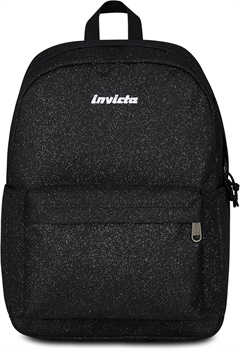 ZAINO CARLSON INVICTA SHINE NERO        200602620-805