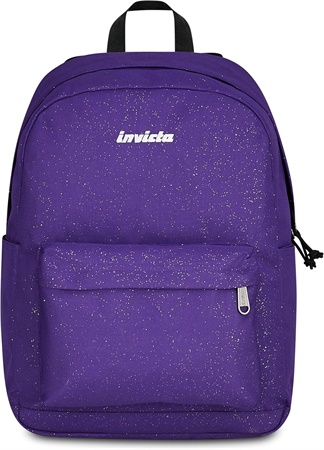 ZAINO CARLSON INVICTA SHINE VIOLA        200602620-3F3