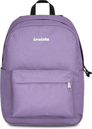 ZAINO CARLSON INVICTA SHINE LILLA        200602620-3F4