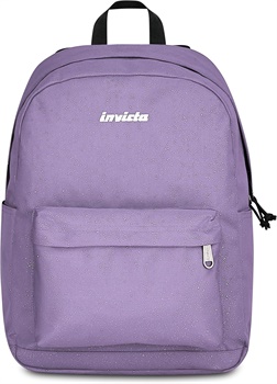 ZAINO CARLSON INVICTA SHINE LILLA        200602620-3F4