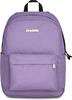 ZAINO CARLSON INVICTA SHINE LILLA        200602620-3F4