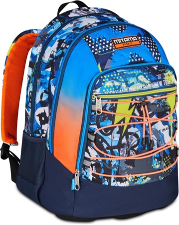 ZAINO X-PLUS MITAMA URBANLOOP       65614