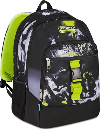 ZAINO X-PLUS MITAMA INKSTYLE        65615