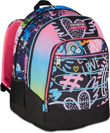 ZAINO X-PLUS MITAMA LOVEBEAT        65616