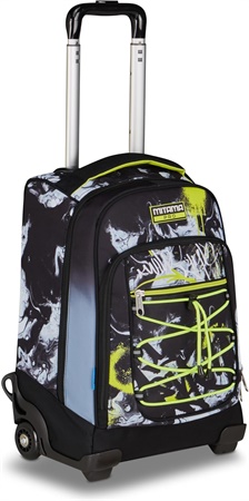 TROLLEY MITAMA INKSTYLE             65625