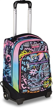 TROLLEY MITAMA LOVEBEAT             65626