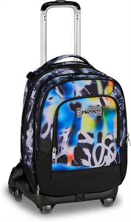 TROLLEY SEVEN 8WD BUZZY NOTE BOY          200102629-535
