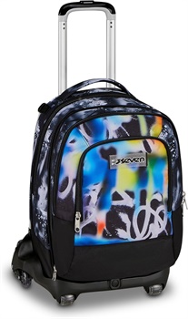 TROLLEY 8WD BUZZY NOTE BOY          200102629-535