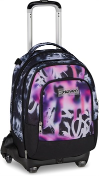 TROLLEY 8WD BUZZY NOTE GIRL         200102635-406