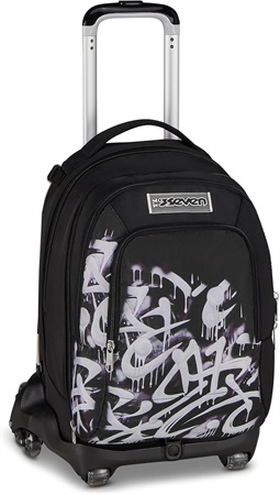 TROLLEY SEVEN 8WD PLUMPY BOY              200102659-899