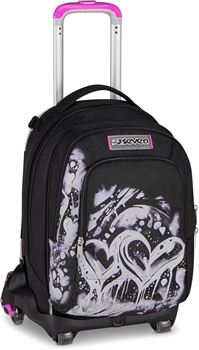 TROLLEY SEVEN 8WD PLUMPY LINE GIRL         200102663-899