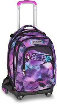 TROLLEY 8WD PINK FUSION             200102656-349