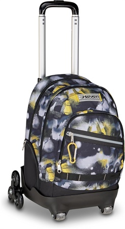TROLLEY SEVEN 8WD GOLDEN PAINT            200102631-822