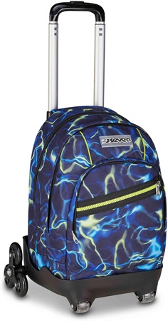 TROLLEY SEVEN 8WD ELECTRICVIBE BOY        200102640-550