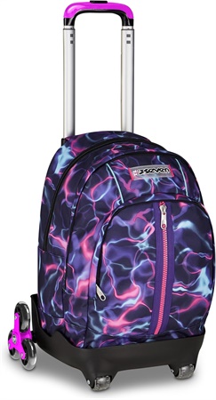 TROLLEY SEVEN 8WD ELECTRICVIBE GIRL      200102644-531