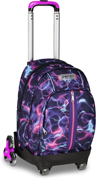 TROLLEY SEVEN 8WD ELECTRICVIBE GIRL      200102644-531