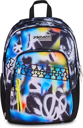 ZAINO DUAL DETACH BUZZY NOTE BOY    200102628-535