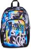 ZAINO DUAL DETACH BUZZY NOTE BOY    200102628-535