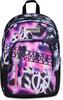 ZAINO DUAL DETACH BUZZY NOTE GIRL   200102633-406