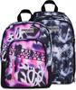 ZAINO DUAL DETACH BUZZY NOTE GIRL   200102633-406