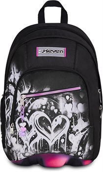 ZAINO DUAL PLUMPY LINE GIRL     200102661-899