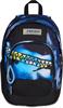 ZAINO SEVEN DUAL BLU FUSION               200102623-519