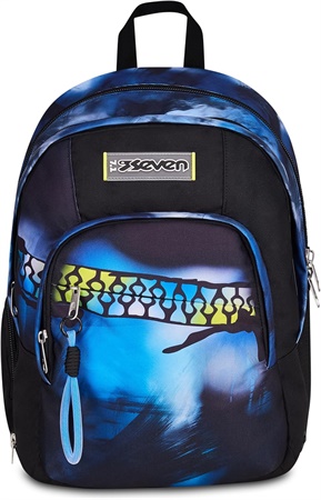 ZAINO DUAL DETACH BLU FUSION        200102624-519