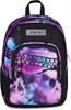 ZAINO DUAL DETACH PINK FUSION       200102654-349