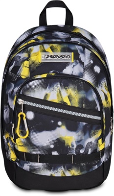 ZAINO SEVEN DUAL GOLDEN PAINT             200102645-822