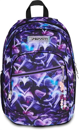 ZAINO SEVEN DUAL LOVE PASS                200102649-318